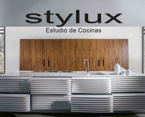 Stylux estudio de cocinas