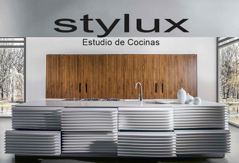 Stylux estudio de cocinas