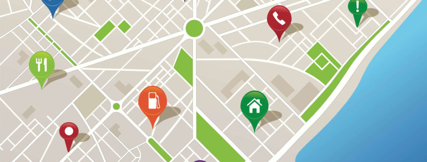 Google Maps y el marketing