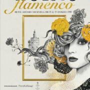 we love flamenco cartel 1