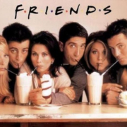Lo que aprendí de redes sociales gracias a las series Friends