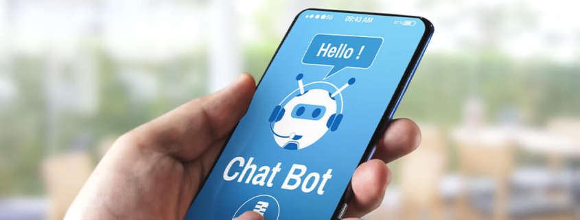 ¿Qué es un chatbot? Conoce sus ventaja