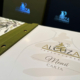 Diseño gráfico cartas restaurante Alcuza
